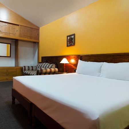 Hotel Calli Yolotl San Sebastian Xolalpa Exterior photo