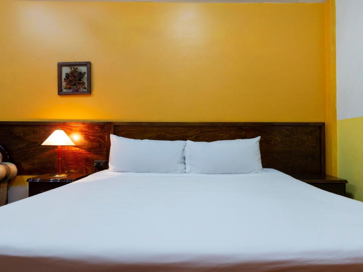 Hotel Calli Yolotl San Sebastian Xolalpa Exterior photo